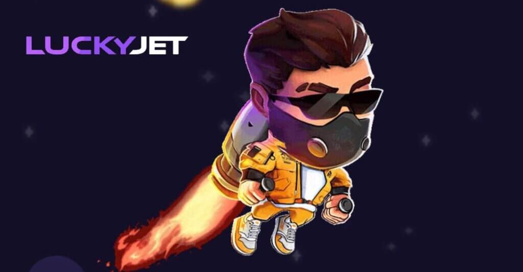 Jogo Lucky Jet