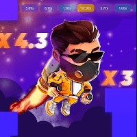 Lucky Jet de 1win: Juego emocionante con retiros al instante en Colombia