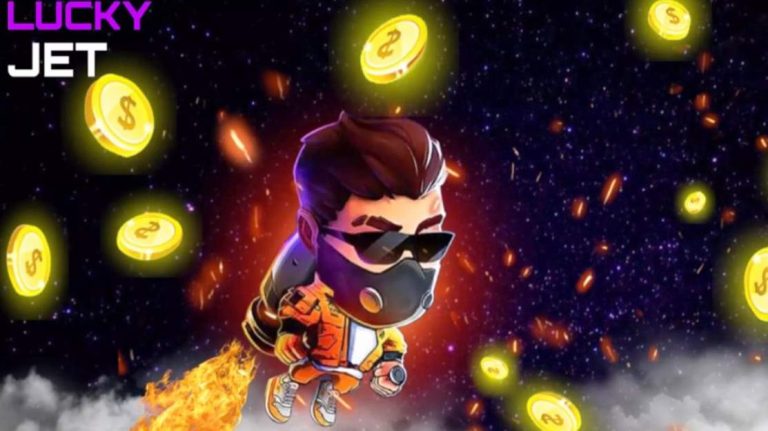 Lucky Jet Game Review | 1Win Lucky Jet Official Website